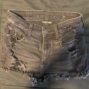 American eagle shorts🦅 free w/ ae jeans purchase